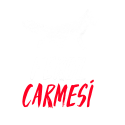 Feroz Carmesí
