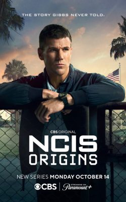 NCIS: Origins
